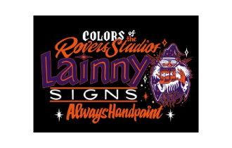 lainny signs