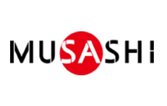 MUSASHI